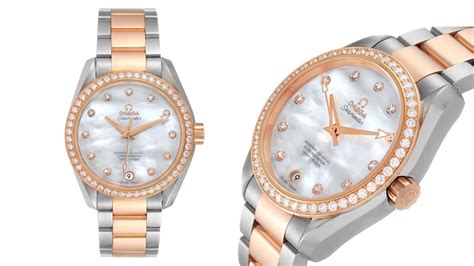 best omega watches for women|omega watches for female.